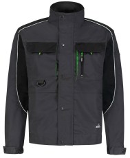 bluza Bwolf Brave grey